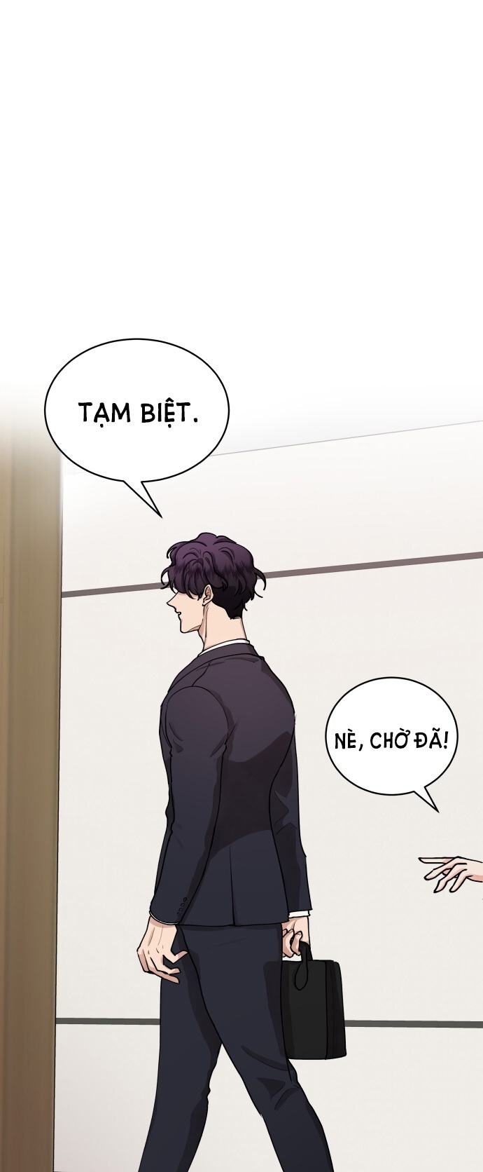 cặp đôi oan gia ngõ hẹp chapter 41 5