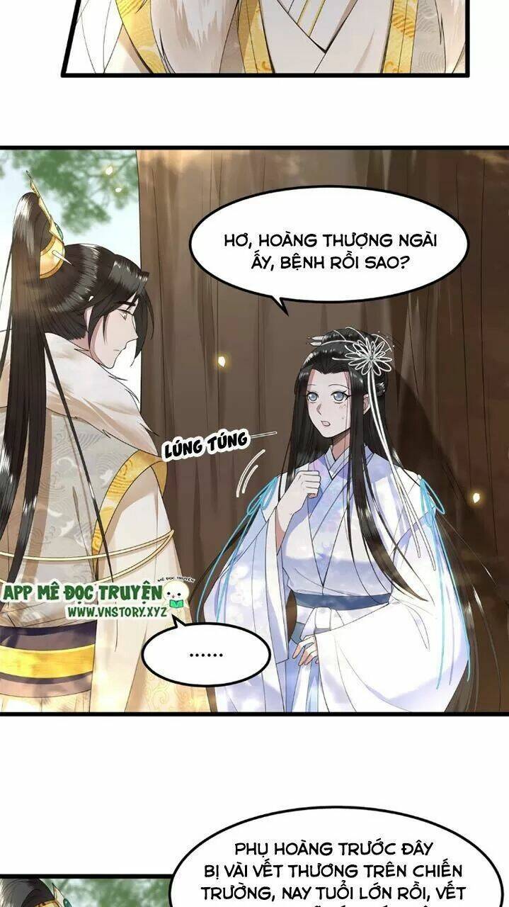 phượng hoàng vu phi chapter 49 16