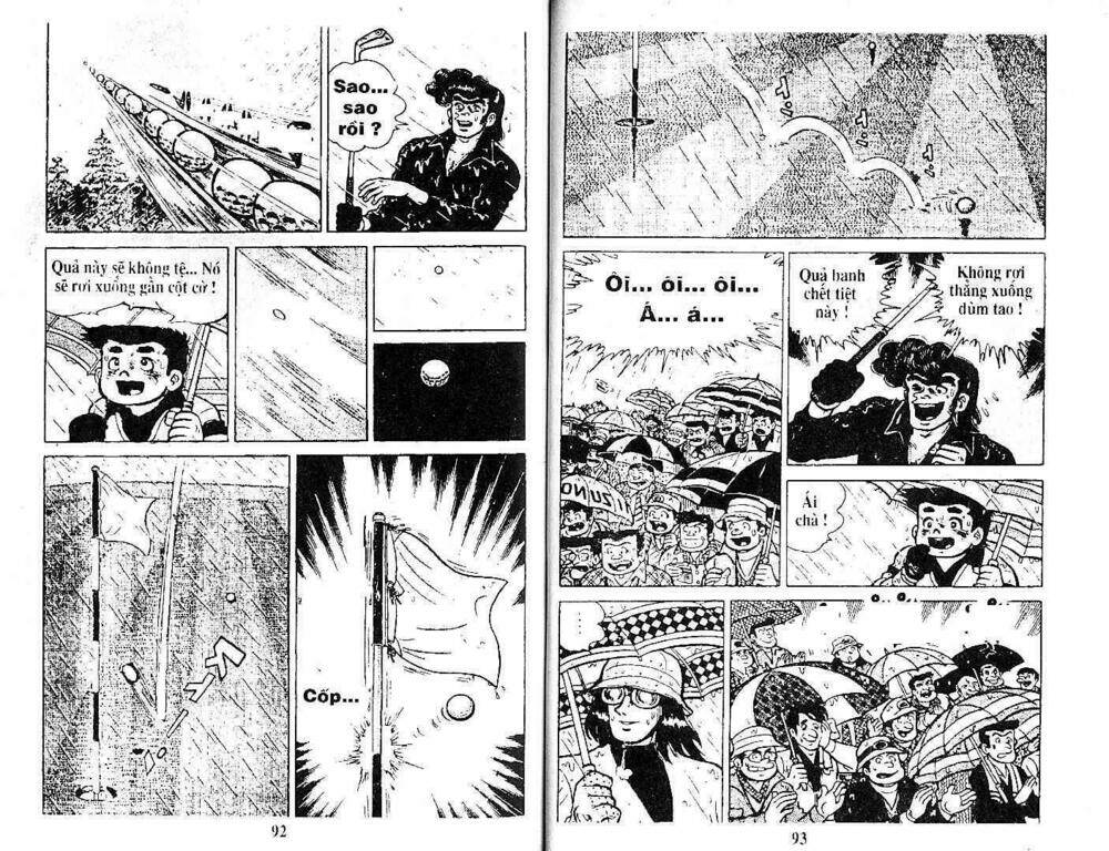 tân teppi chapter 27 45