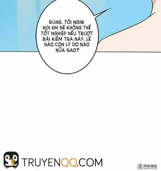 become a girl at night chapter 35 45