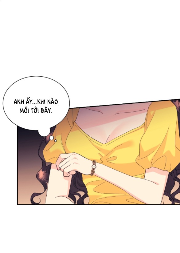 Người Vợ Giả Mạo chapter 21.1 - Trang 20