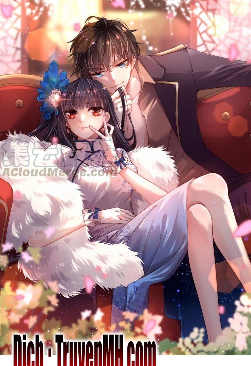 ngày nào thiếu soái cũng ghen chapter 203 1