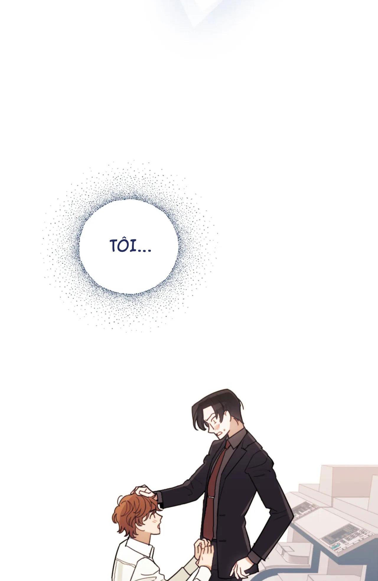 nghiện cuồng công - bdsm cùng sẹc chapter 10 45