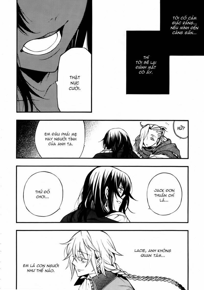 pandora hearts chapter 68 17
