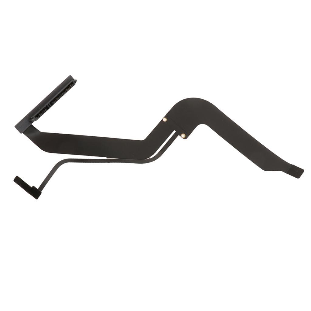 HDD Hard Disk Drive Flex Cable for Apple Macbook Pro 13" A1278 821-2049-A