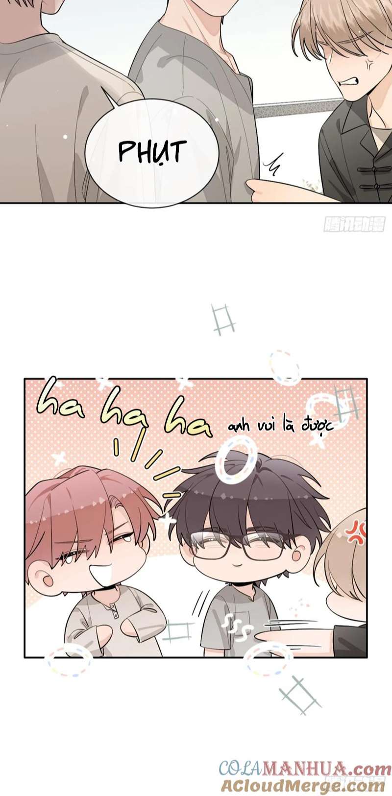 chó lớn bắt nạt chủ chapter 61 21