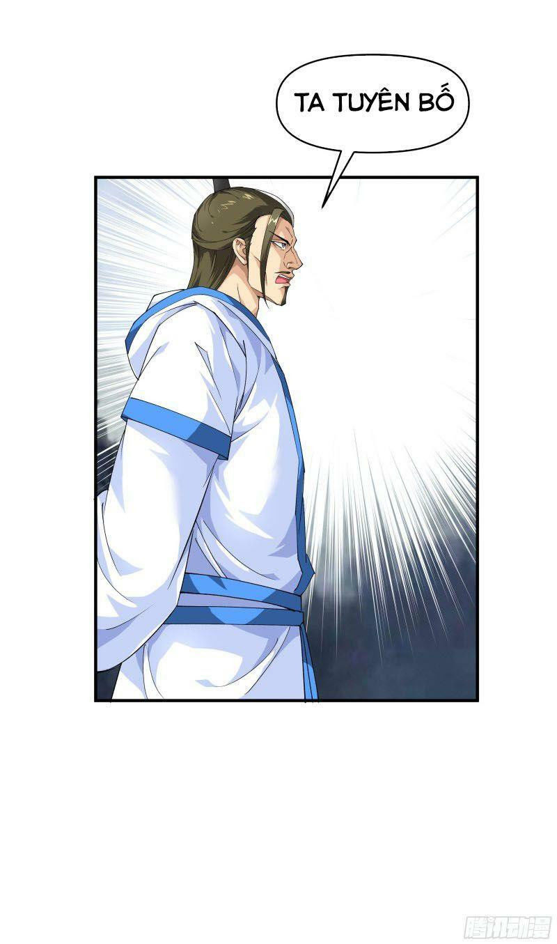 trọng sinh ta là đại thiên thần chapter 29 13