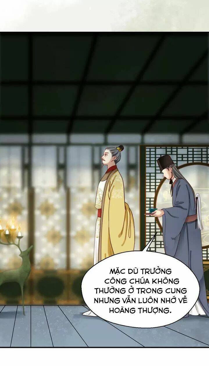 kiều nữ độc phi chapter 184 2