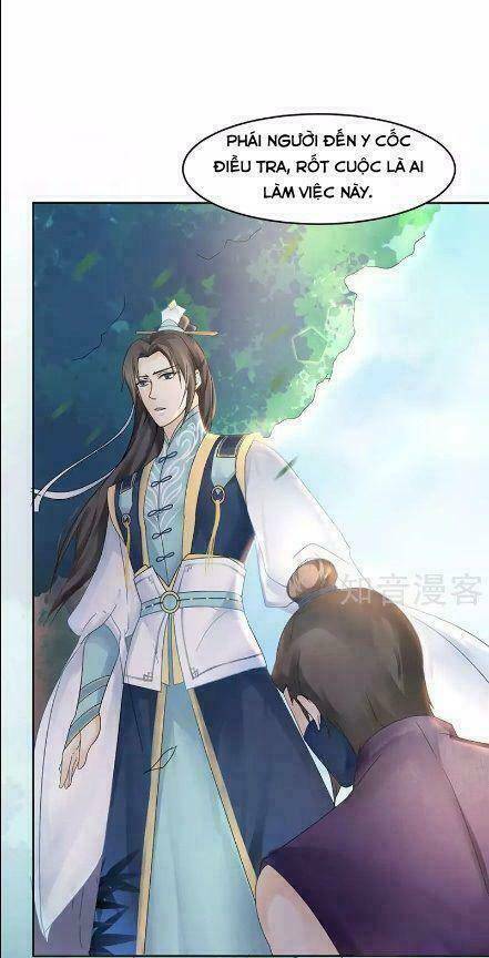 thiếu nữ sấm sét chapter 3 17