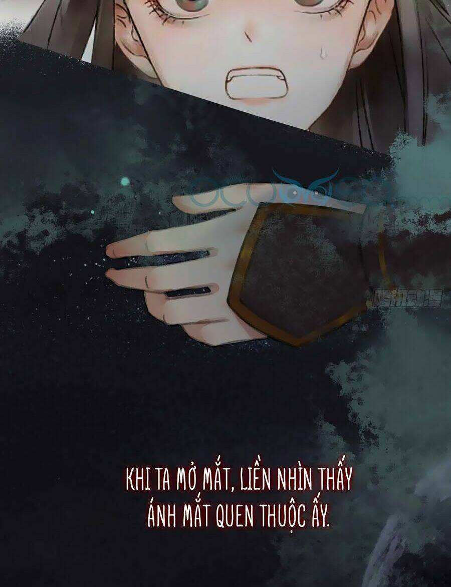 giấc mộng nam triều chapter 0 15