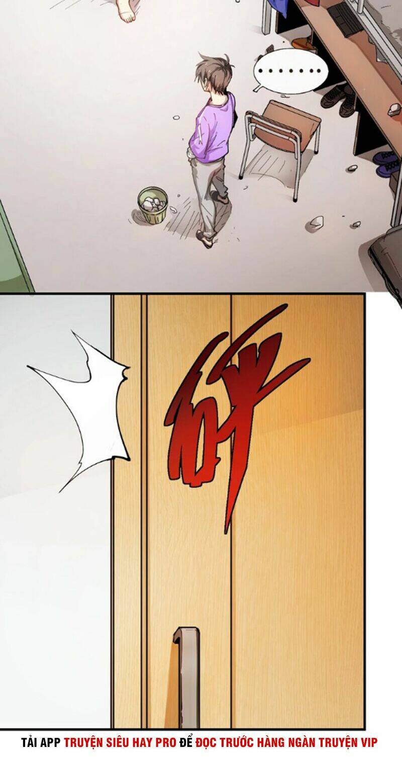 thành tựu của ta rất nhiều chapter 1 21