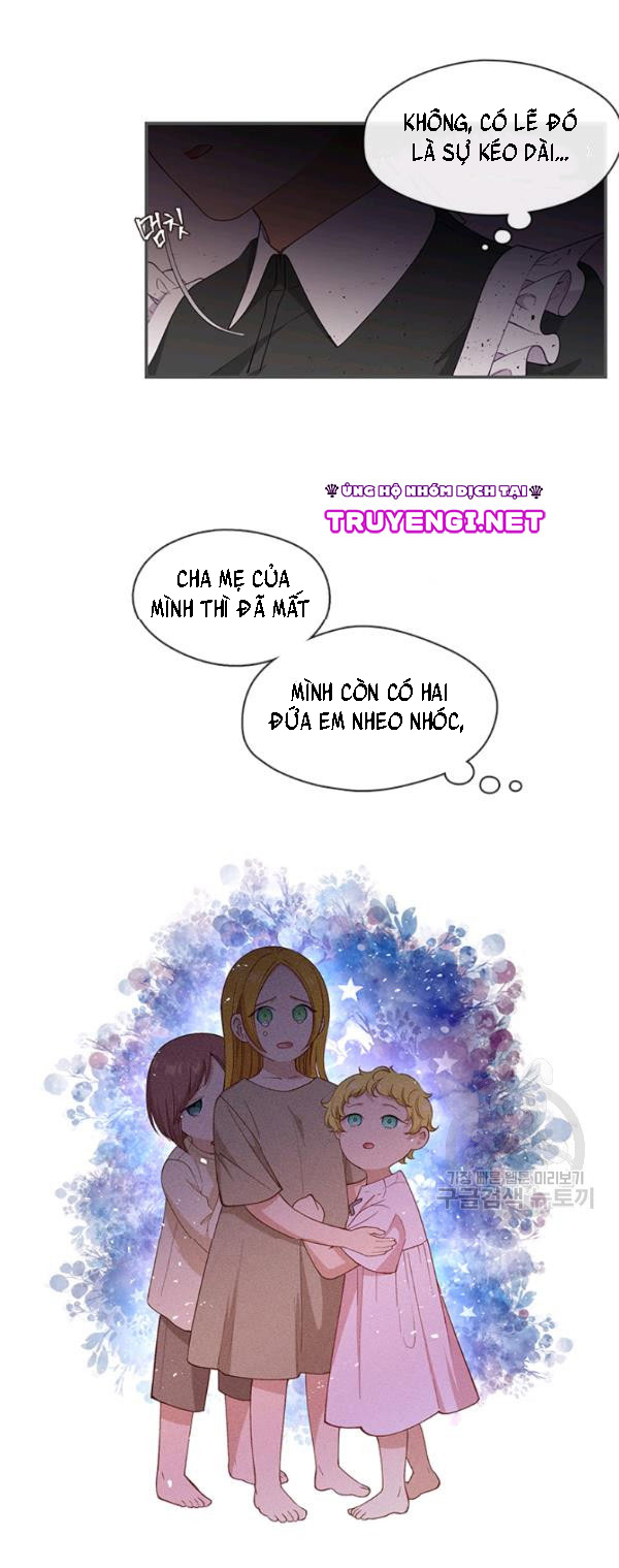 cẩn thận nữ phụ phản diện đấy! chapter 65 21