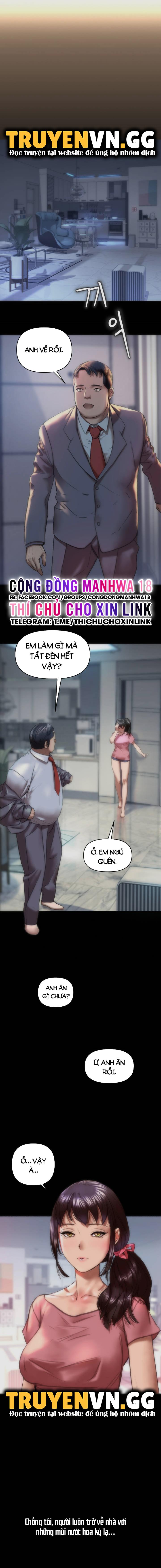 những cô vợ chiến lợi phẩm chapter 1 6