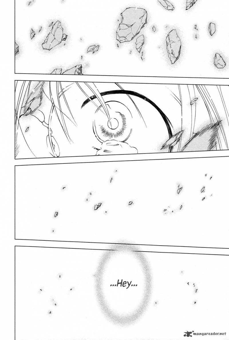 magi no okurimono chapter 5 34