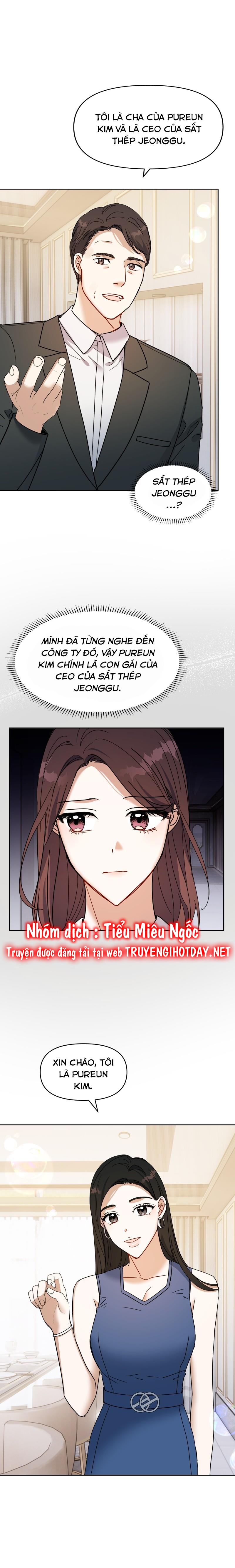 bản cam kết hôn nhân chapter 55 20