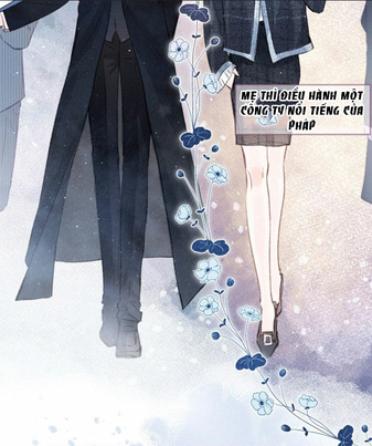 nỗi buồn của hoa cẩm tú cầu chapter 35 6