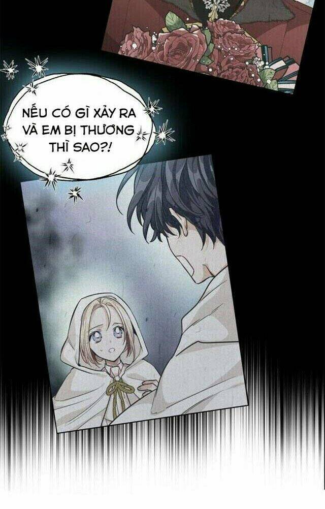 nữ hoàng ngoại khoa chapter 69 17