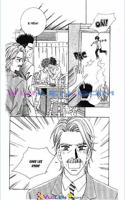 nụ hôn và sắc đẹp chapter 12 51