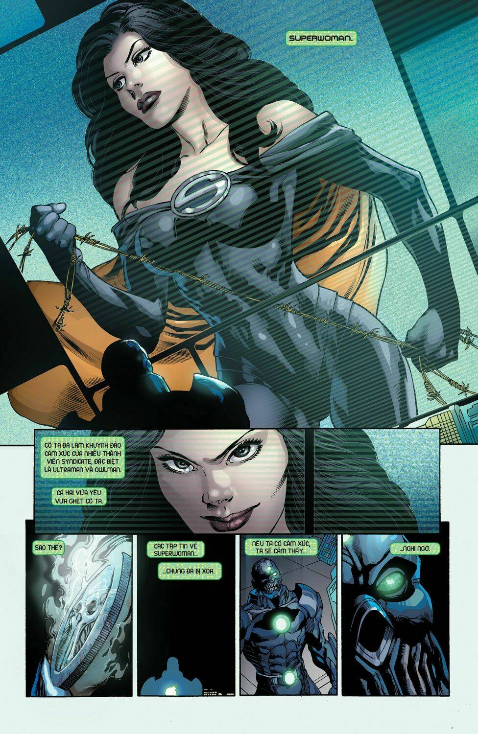 justice league chapter 26 22