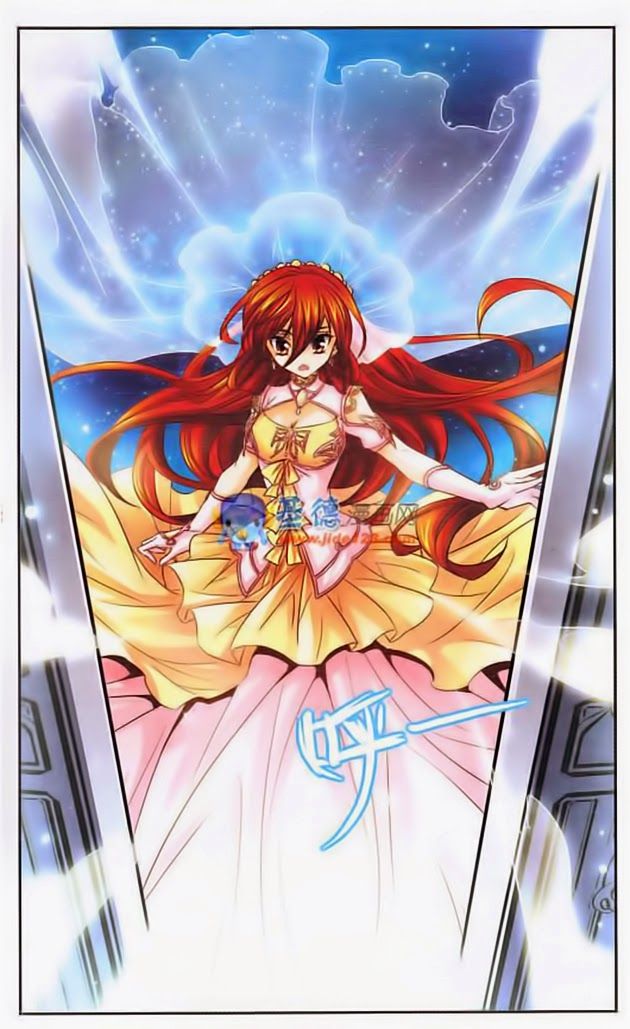 mị chi ma hạp chapter 90 5