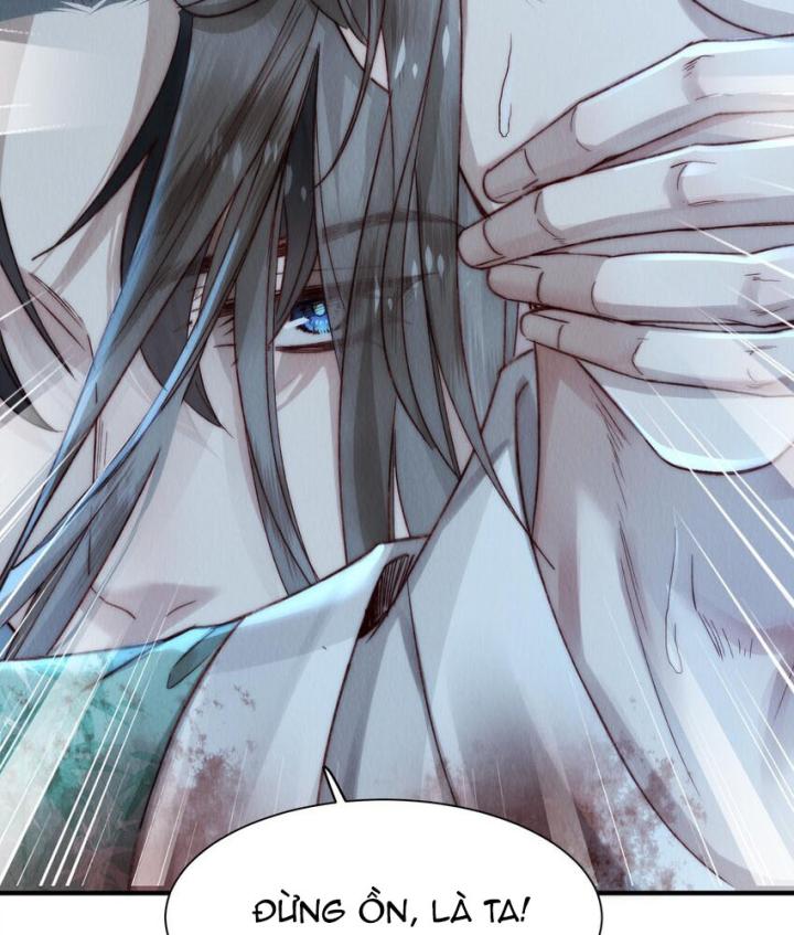 đừng thèm muốn nhan sắc xinh đẹp của sư đệ chapter 2 49