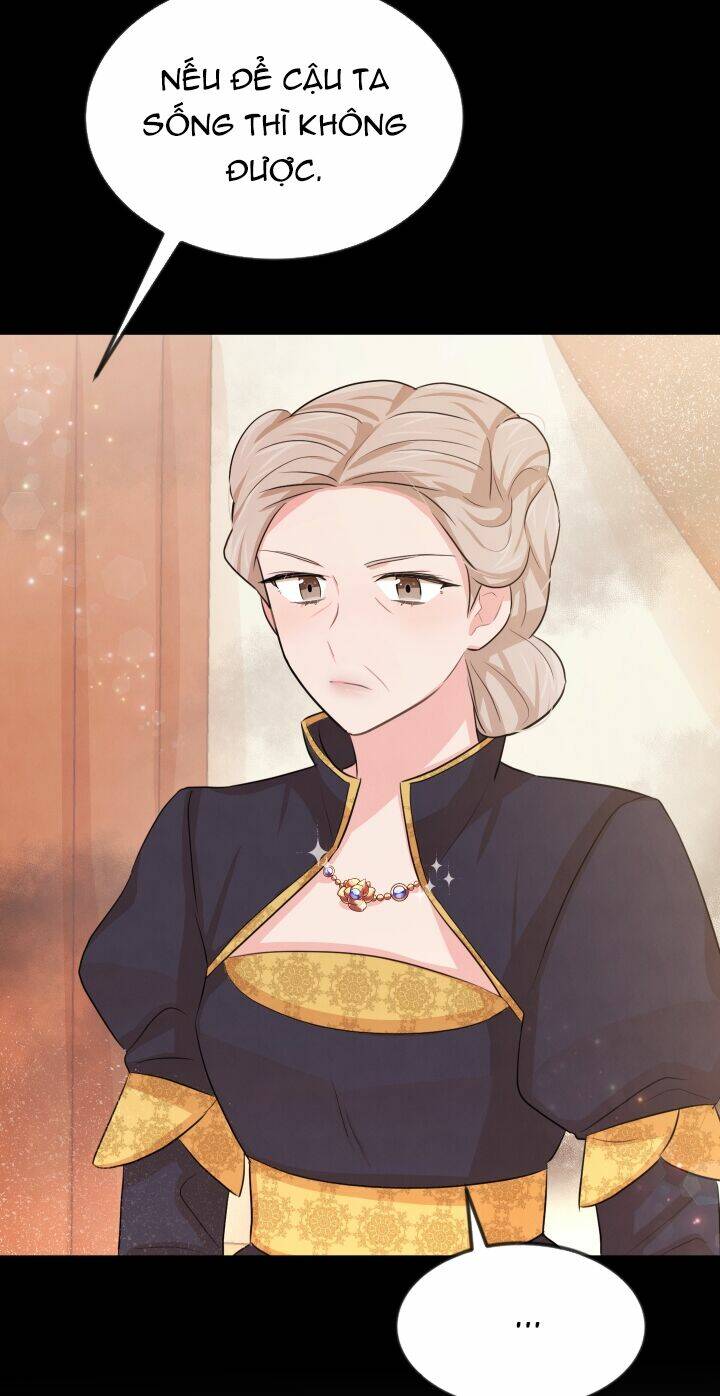 tiểu thư scarlet, em không muốn trả thù sao? chapter 20 20