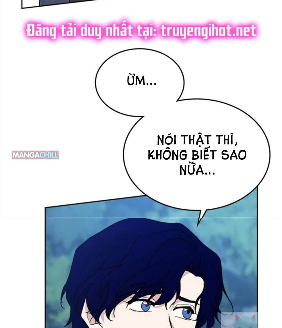 [18+] người đẹp và quái vật chapter 80 29