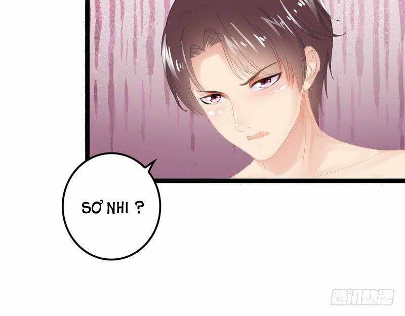 thần bí đế thiếu điềm sủng thê chapter 1 19