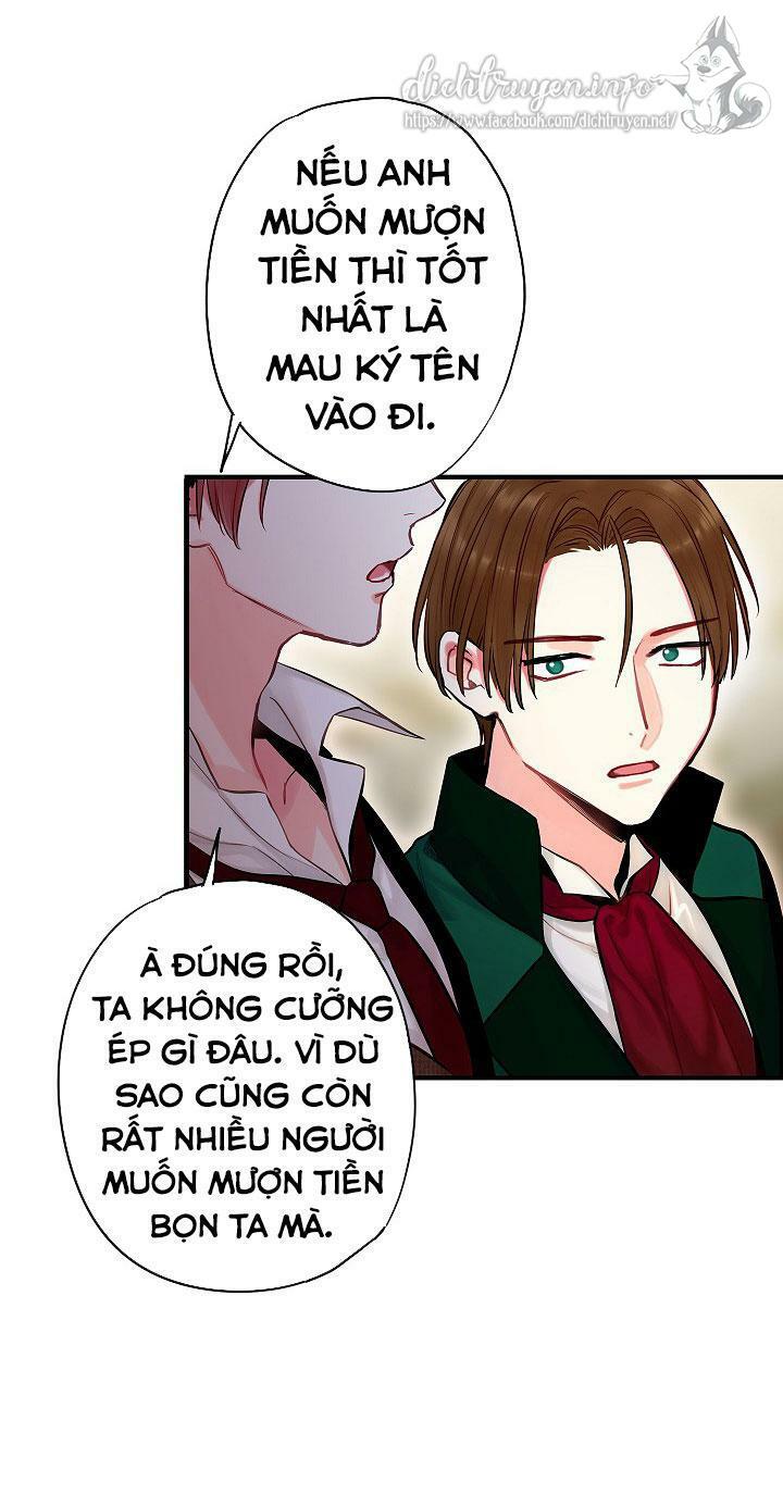 thánh nữ ẩn danh chapter 194 63