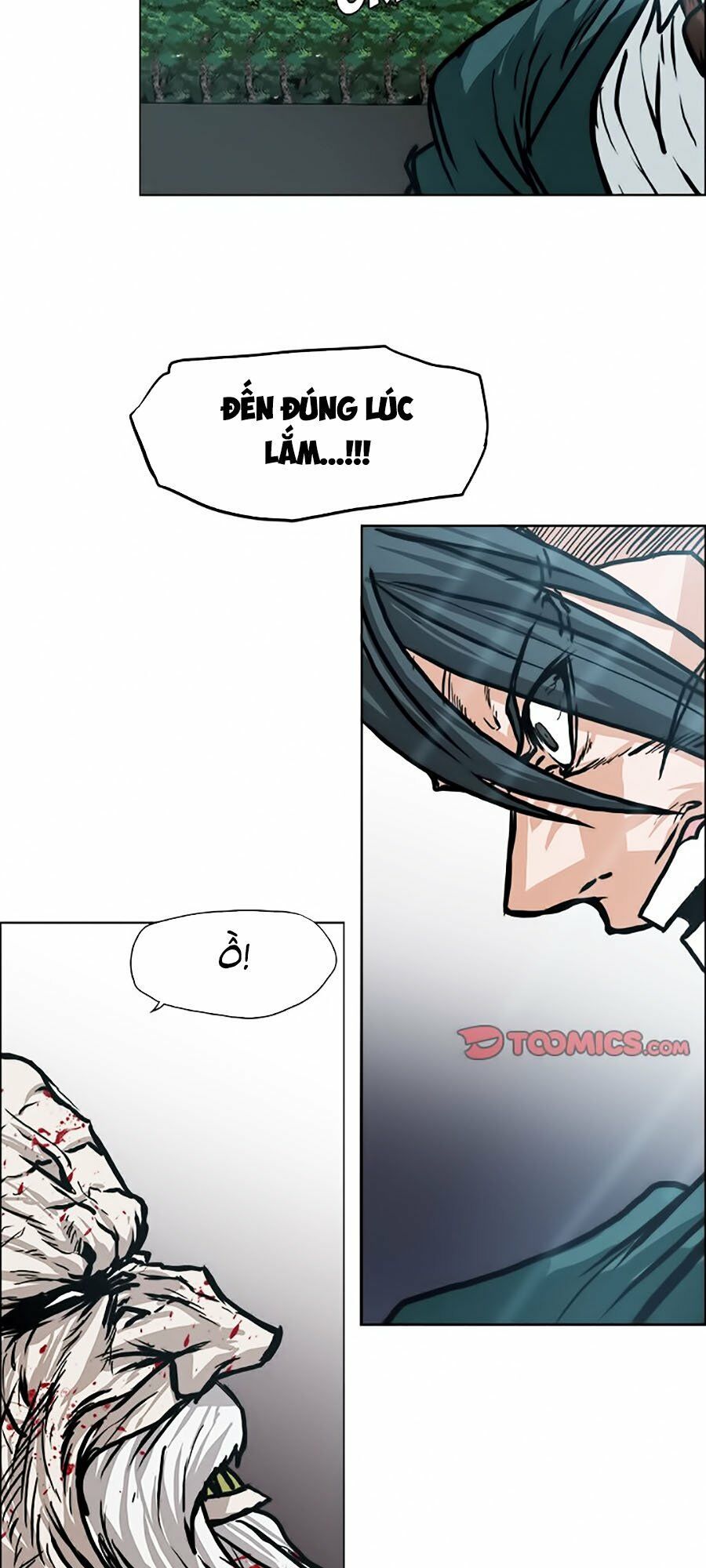 bá chủ học đường ss2 chapter 44 35