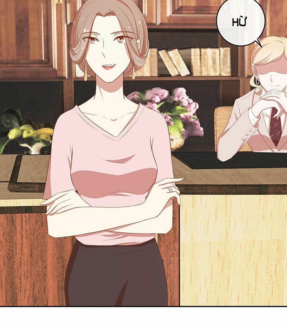 cả thế giới đều không bằng người chapter 47 13