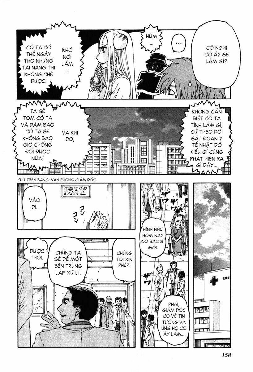 franken fran chapter 60 11