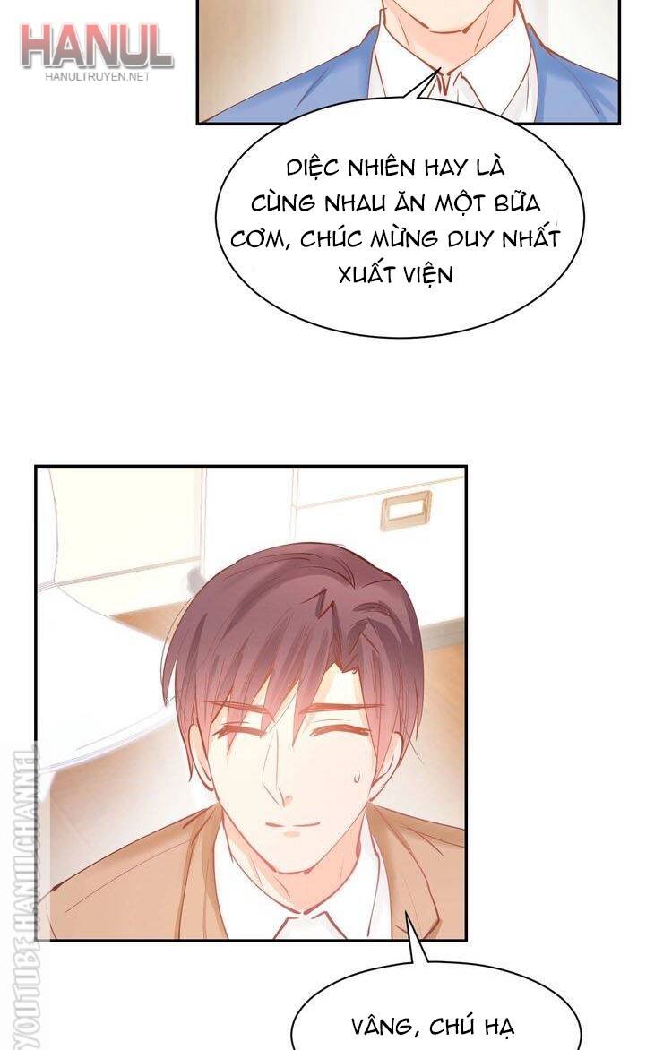 hôn nhân ấm áp : tổng tài sủng vợ thành nghiện chapter 64 16