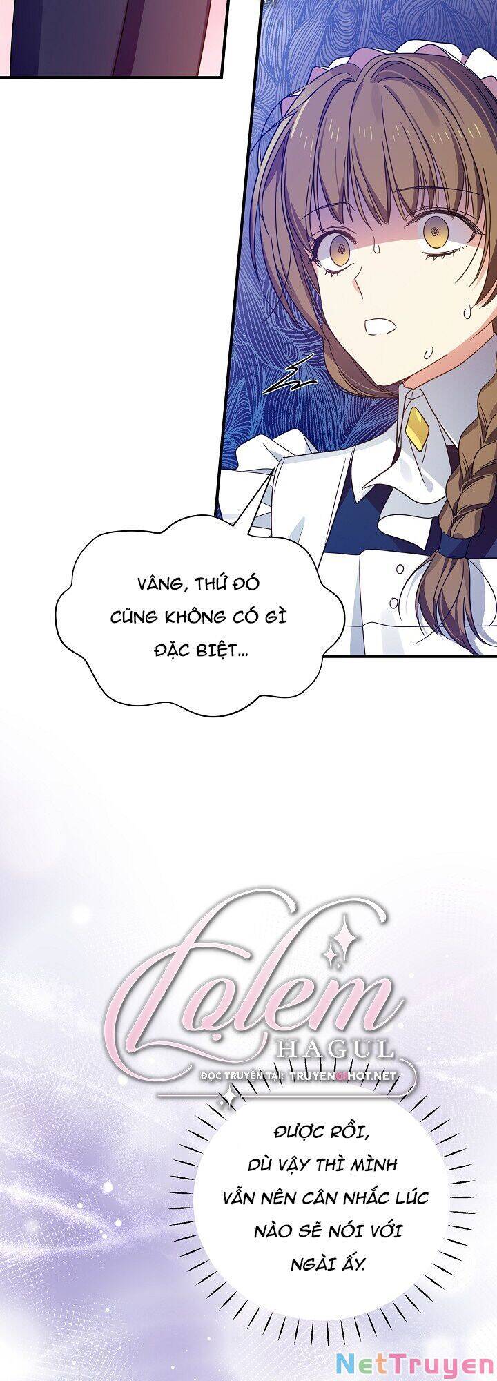 từ lúc bắt đầu tôi vẫn luôn ở bên em chapter 31 16