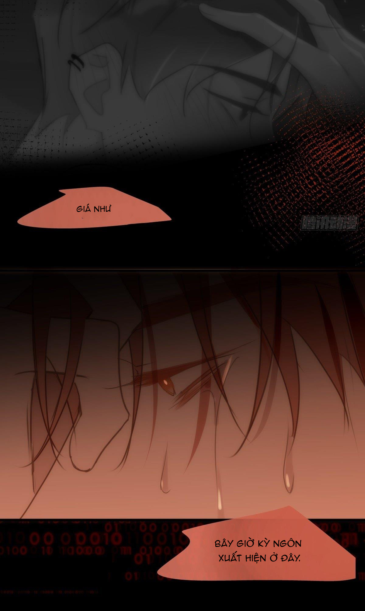 đêm đầy sao nói với em chapter 44 37