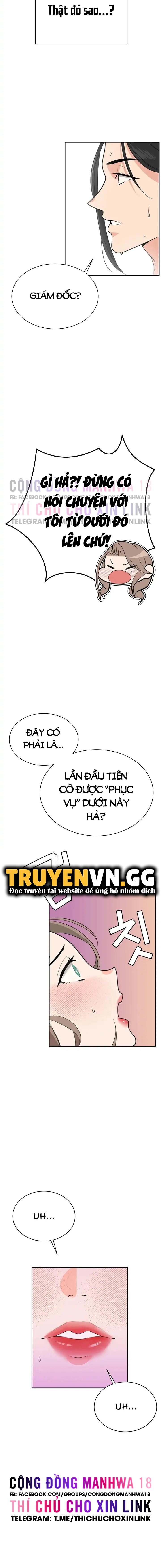 bí mật của gia tộc chaebol đời thứ ba chapter 6 18