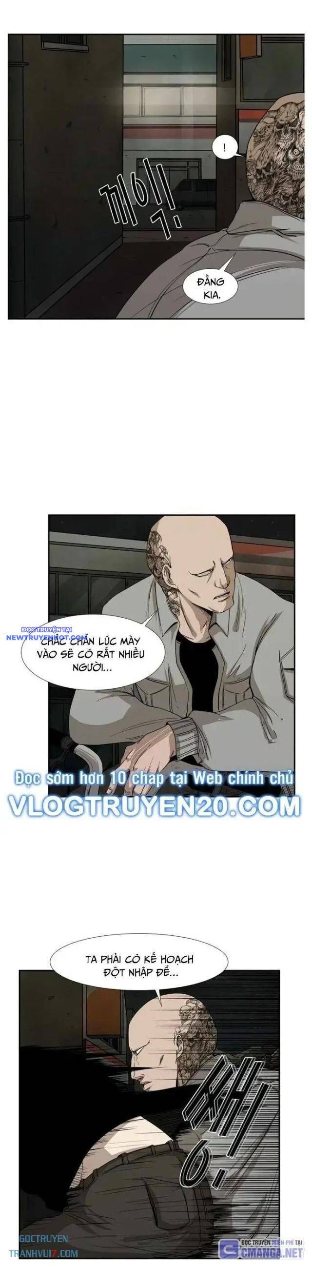 shark - cá mập chapter 84 17