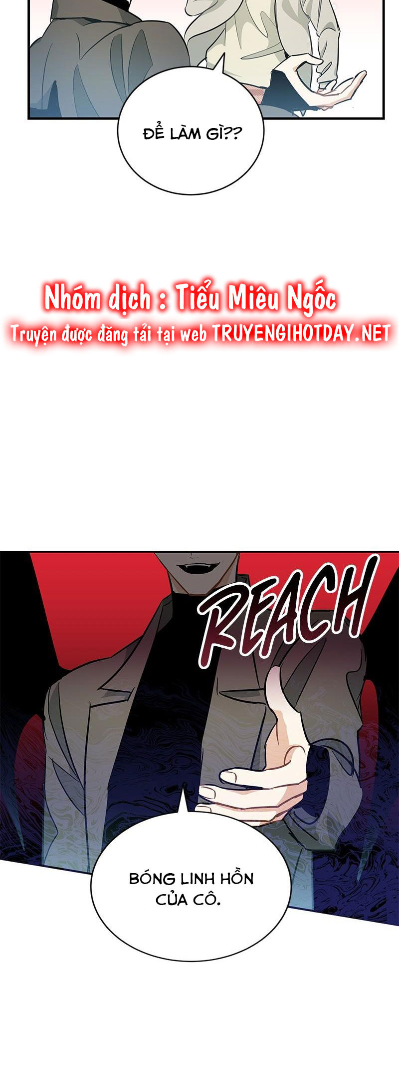 nụ hôn của tên ác ma chapter 2 24