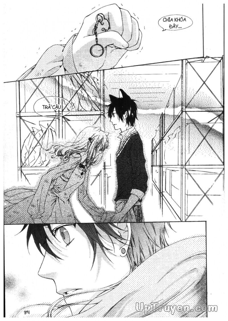 khu vườn ảo mộng chapter 4 89