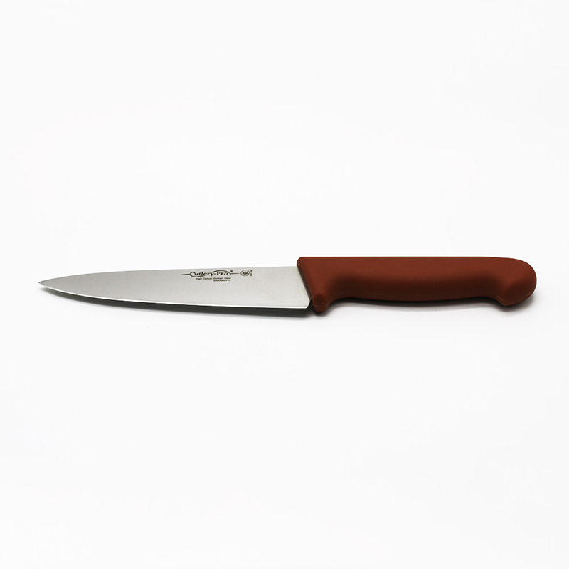 Dao Bếp Cutlery-Pro Cán Nâu 155Mm