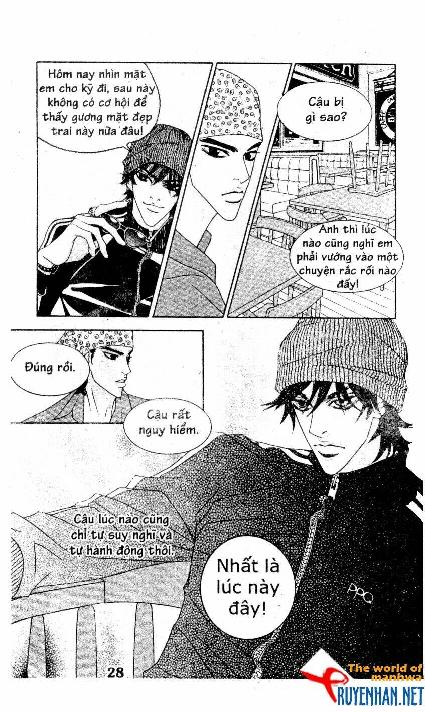 you're so cool chapter 47 10