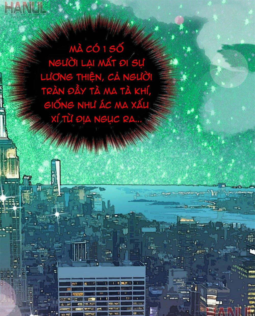 toàn mạng đều là fan cp của tôi với ảnh đế chapter 139 30