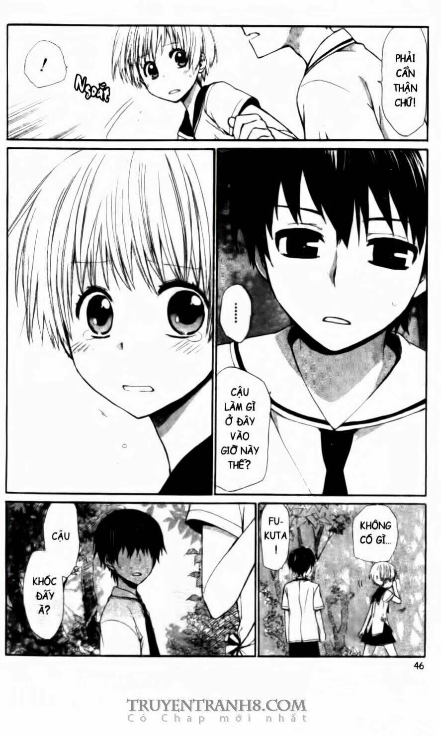 trường học bí ẩn chapter 37 22