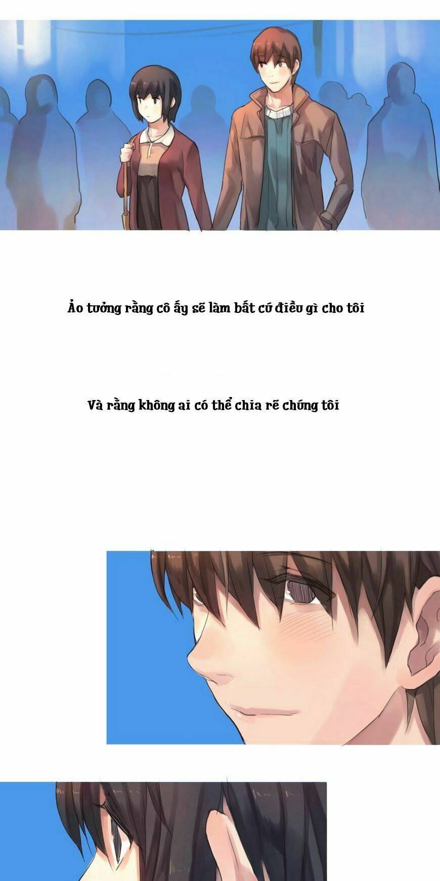 by chance, we... and... chapter 57 13