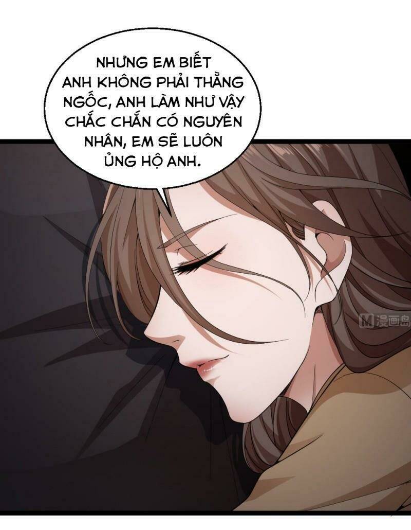 tối cuồng nữ tế chapter 34 13