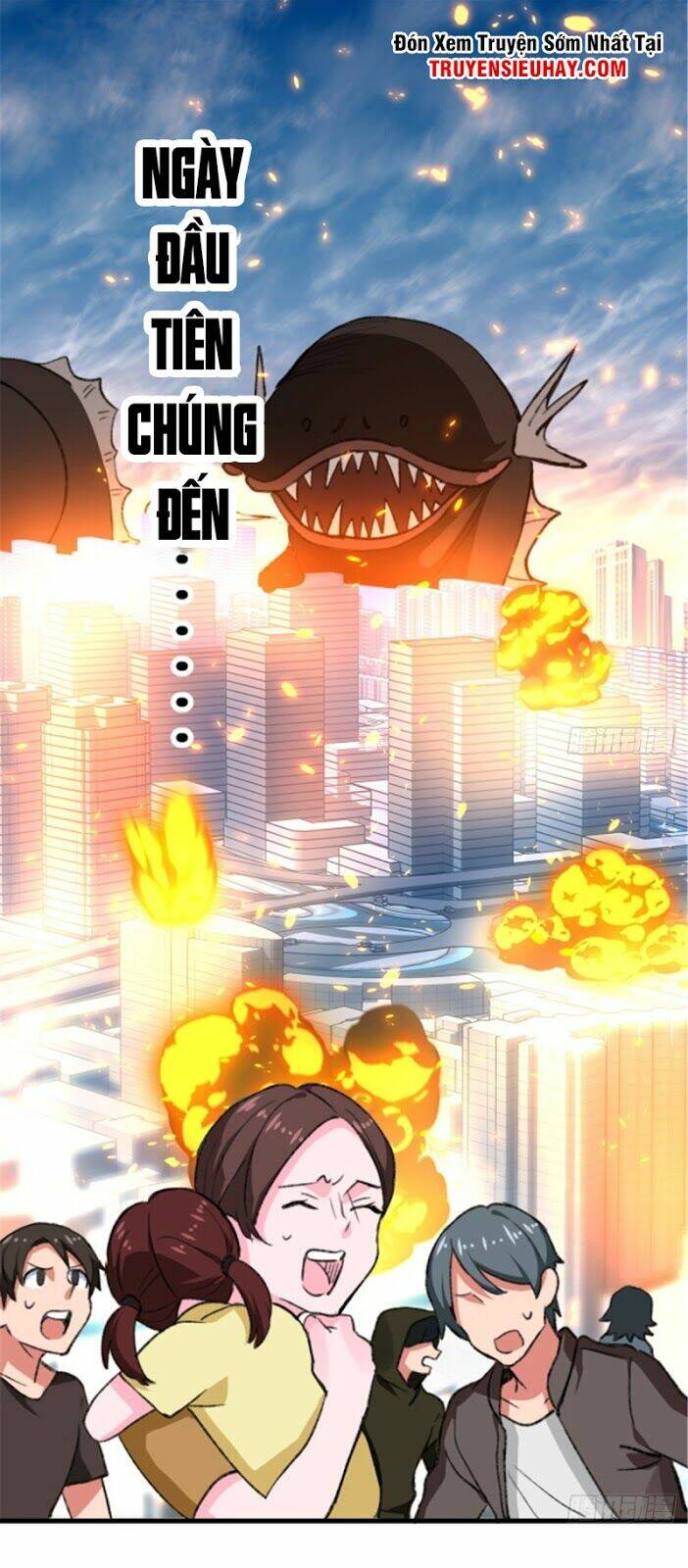 vô sỉ thuật sĩ chapter 23 1