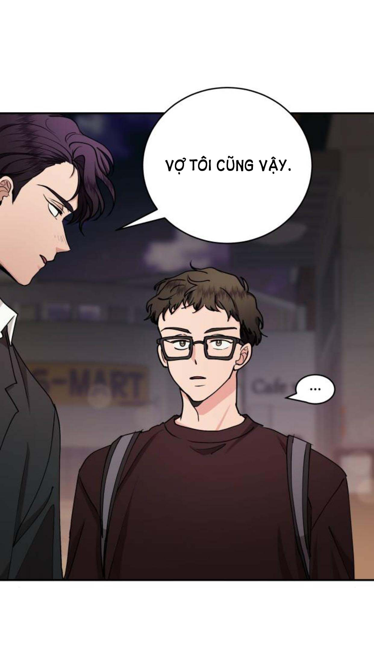 cặp đôi oan gia ngõ hẹp chapter 31 35