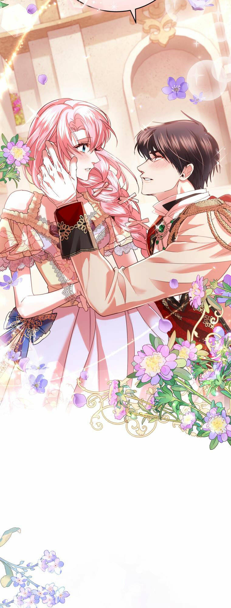 nhà điều chế nước hoa độc quyền của bạo chúa chapter 87 13