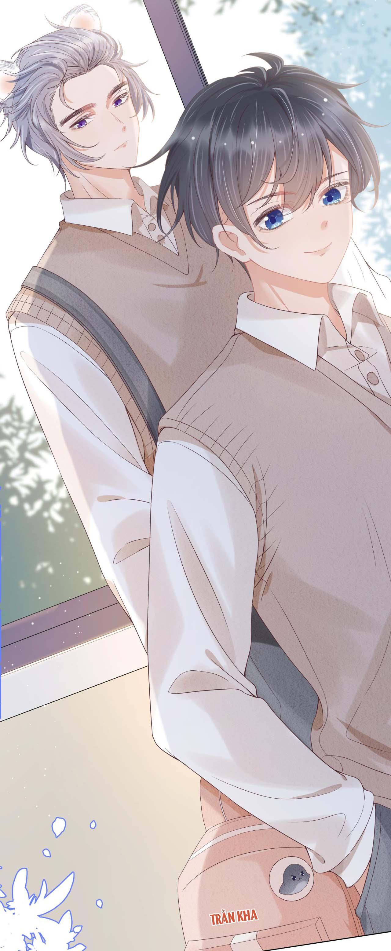 [ss2] một ngụm ăn cả thỏ con chapter 7 18