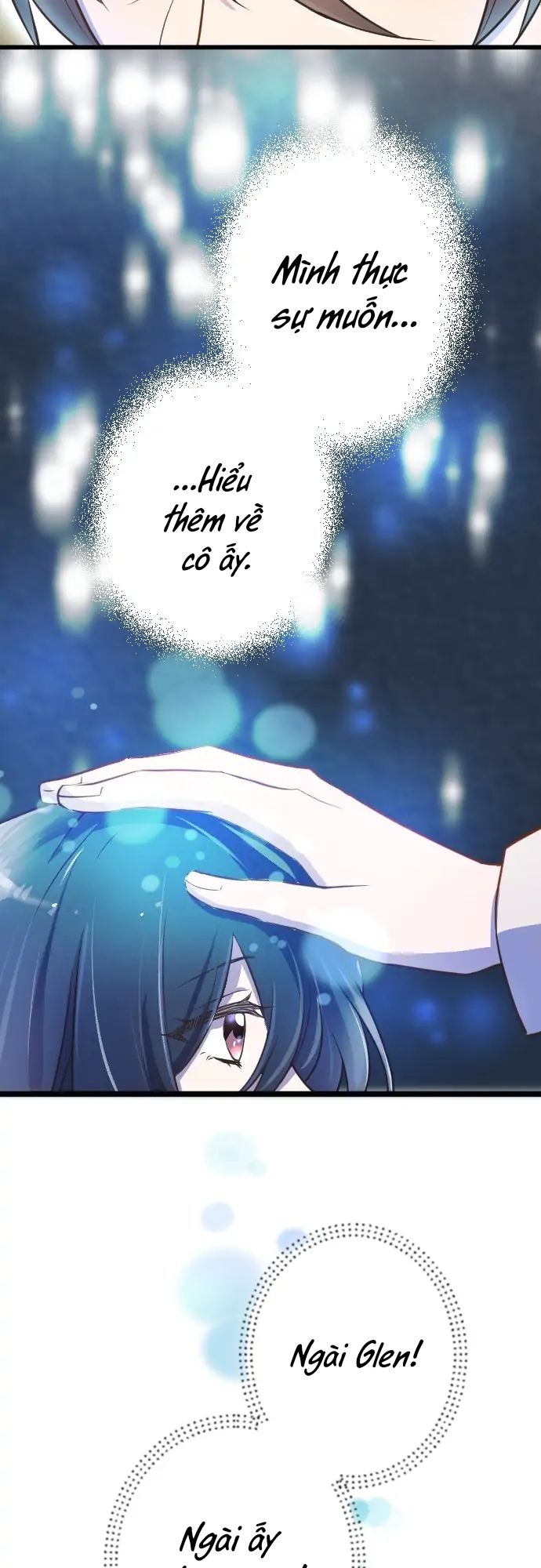 tình yêu thuần khiết chapter 13 9